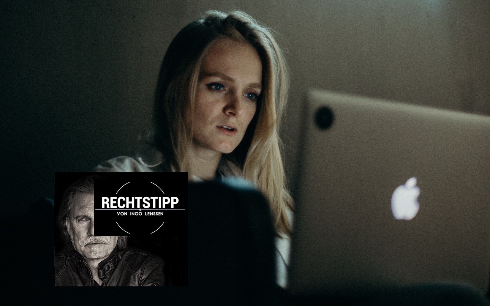 woman-looking-at-macbook_Pexels
